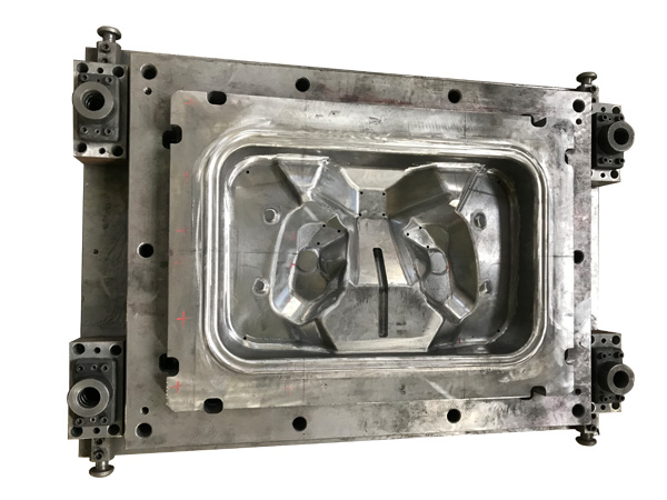 汽车模具根据产品的加工方法分类!