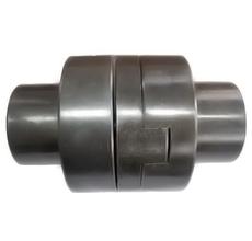 十字滑块联轴器