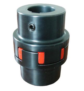 星型联轴器